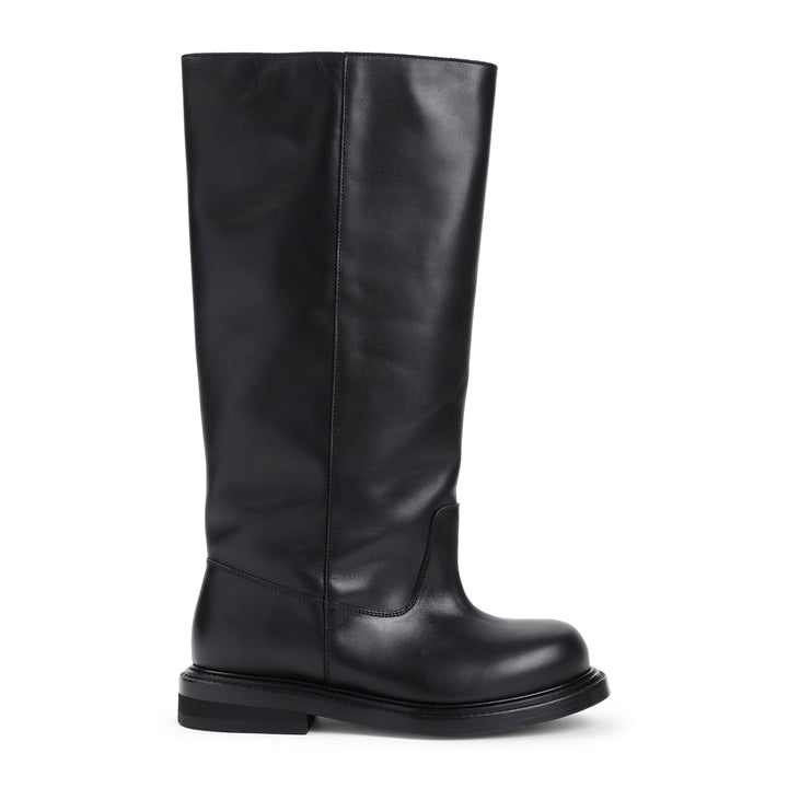 Moschino Boots - Nero | 0d77300534ee0e0d57e36c835afb524b1fe4c65e