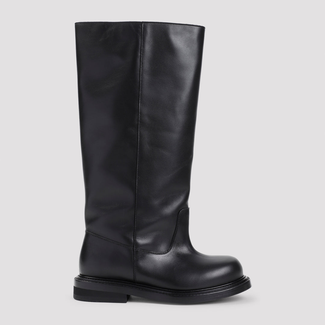 Moschino Boots - Nero | b8bdb6a337f8582a75620cf626b0c2be304348a9
