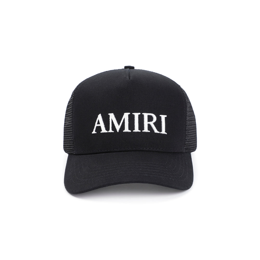 Amiri Cappelli - Nero | fbc12273cf81a9a1badeb008ef933ea622f4fde1