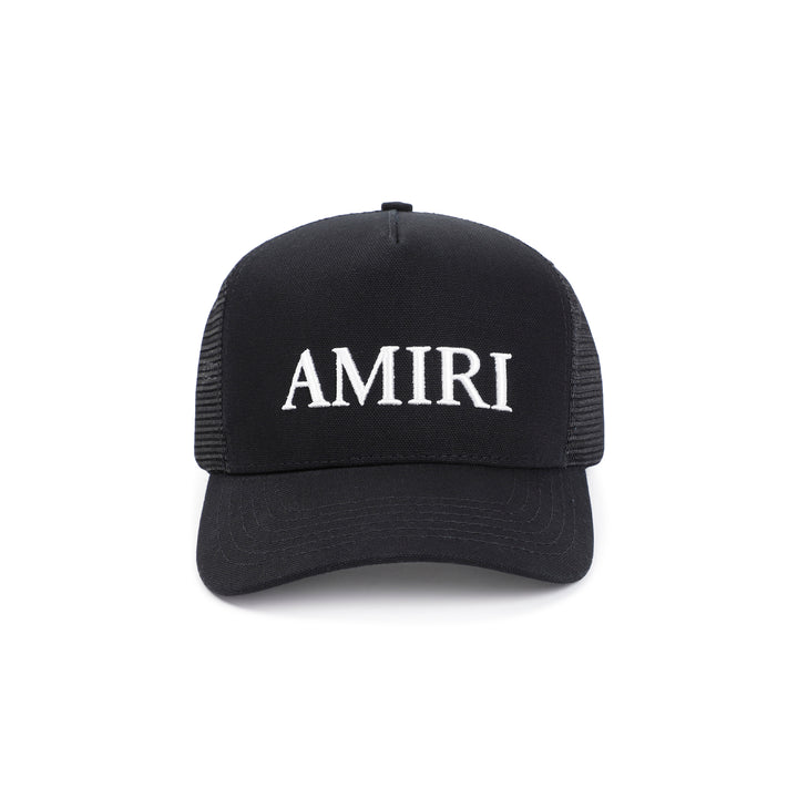 Amiri Cappelli - Nero | fbc12273cf81a9a1badeb008ef933ea622f4fde1
