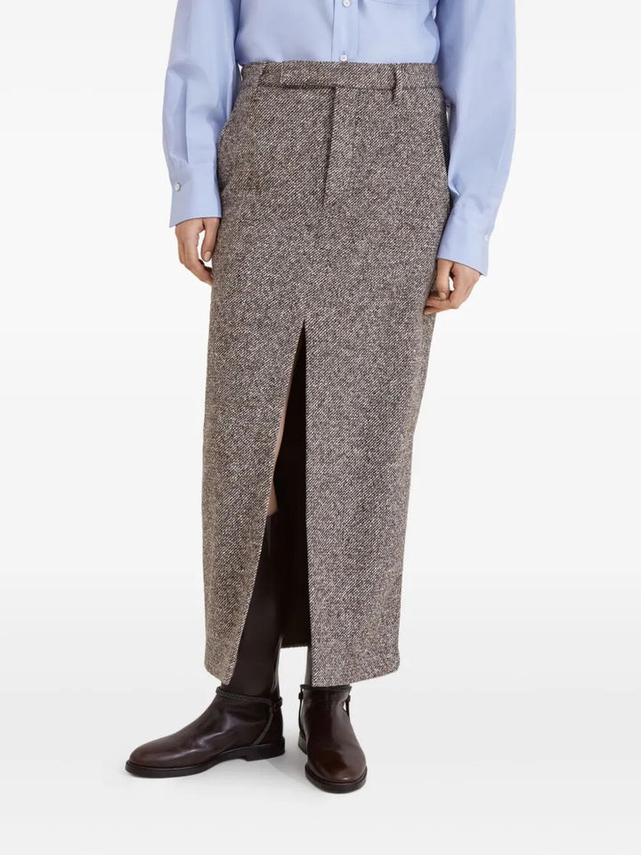 Brunello Cucinelli Giacche - Nude & Neutrals | 3f3069649c06061200690637862d1998853601e3