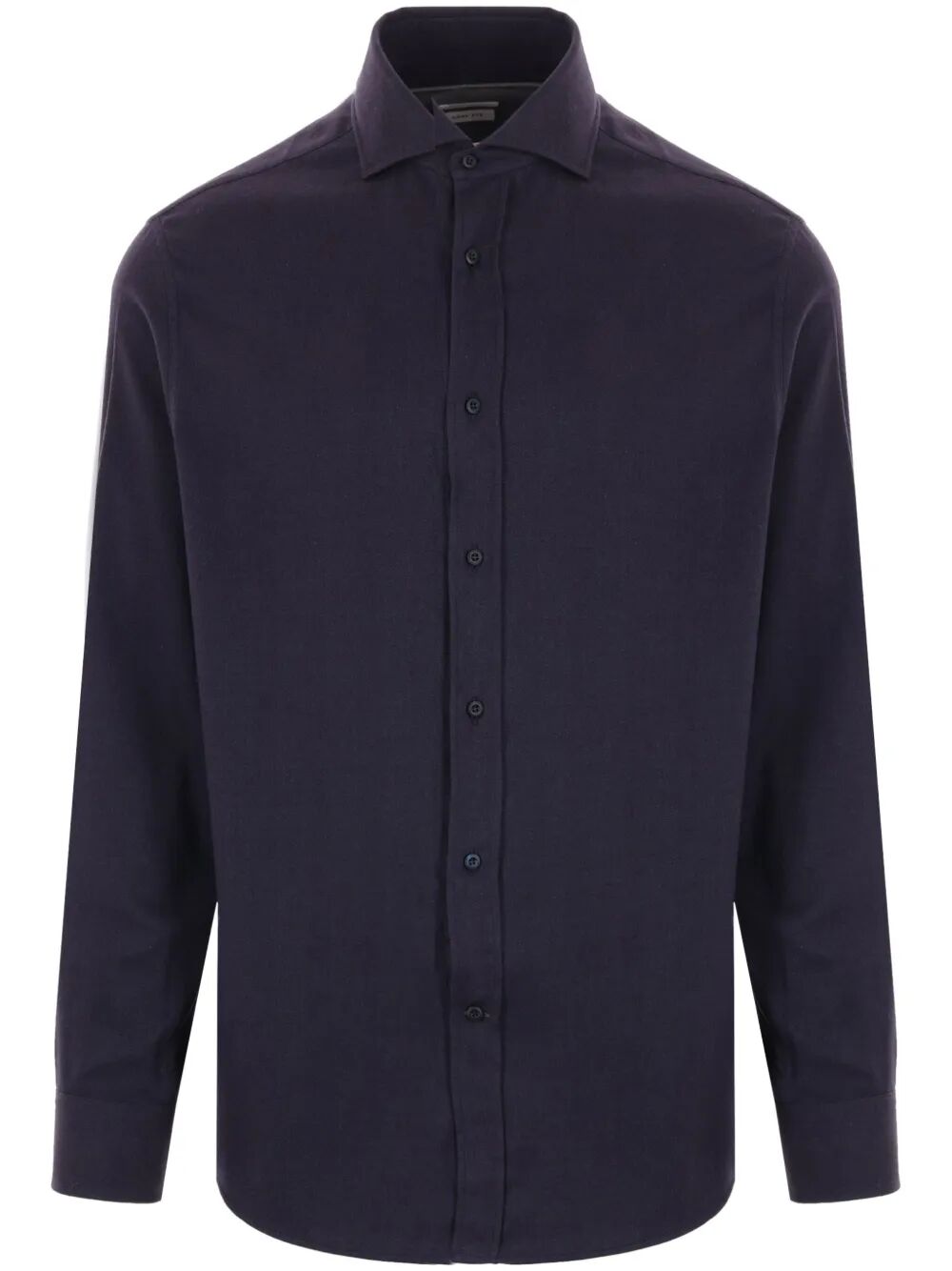 Brunello Cucinelli Plain - Blu | ad22a485d642d4e910b3f7928127521dd11c5430