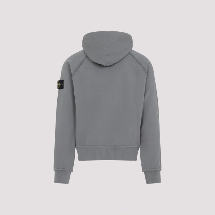 Stone Island Sweatshirts - Grey | b7695e8be7ad1935cd28c17538f59b8e477aa57d