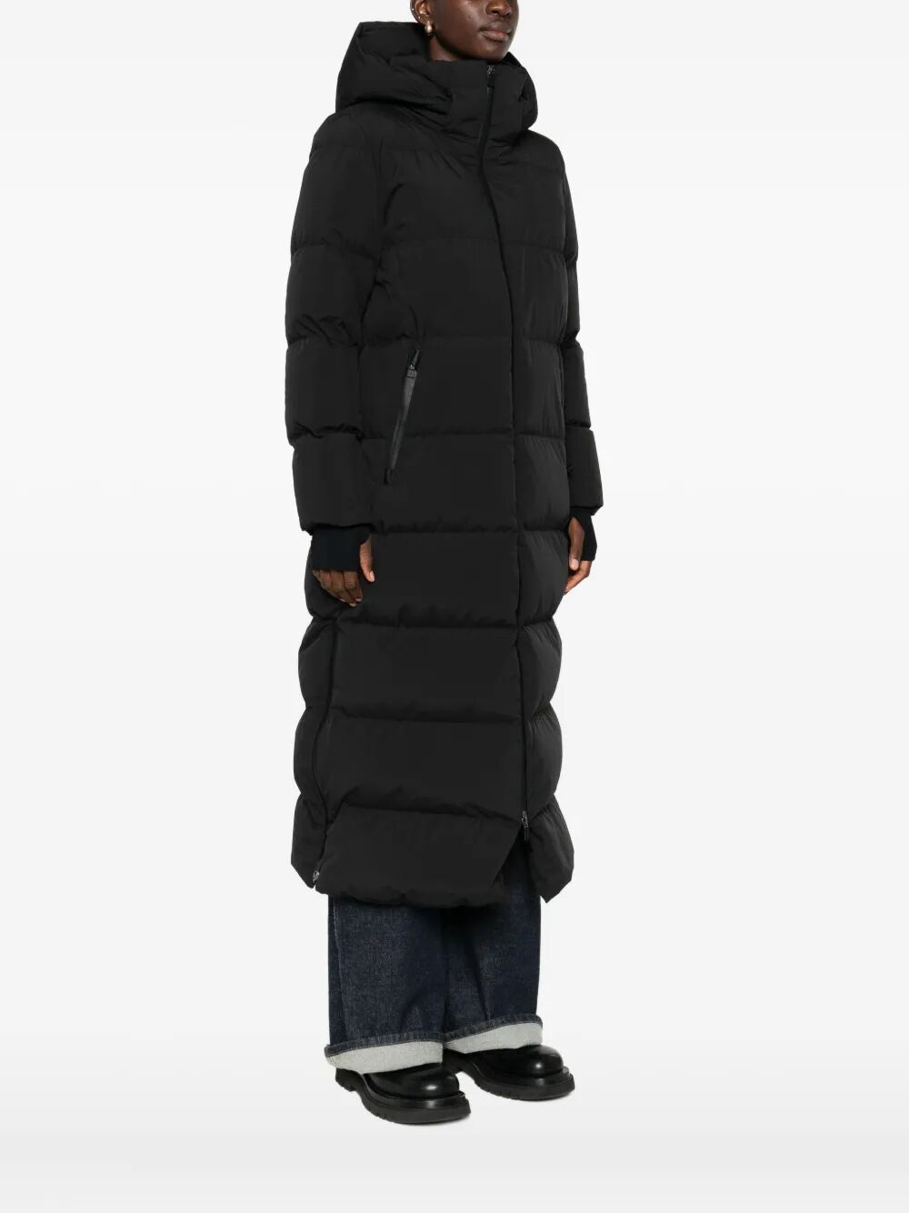 Herno Down jackets - Nero | 1a80a13d6f869ff04d089a26b6e2293061bddeaf