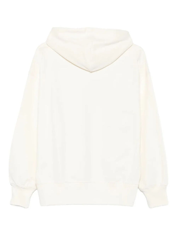 Msgm Hoodies - Bianco | 3fae1b296e36875d7482f6c5b0964a4acee72fe3