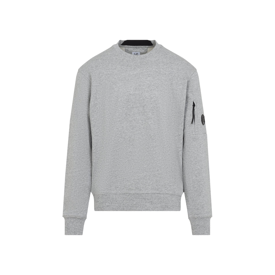 Cp Company Sweatshirts - Grey | f50cf1a8db485524aba4922add8806c5541788f4