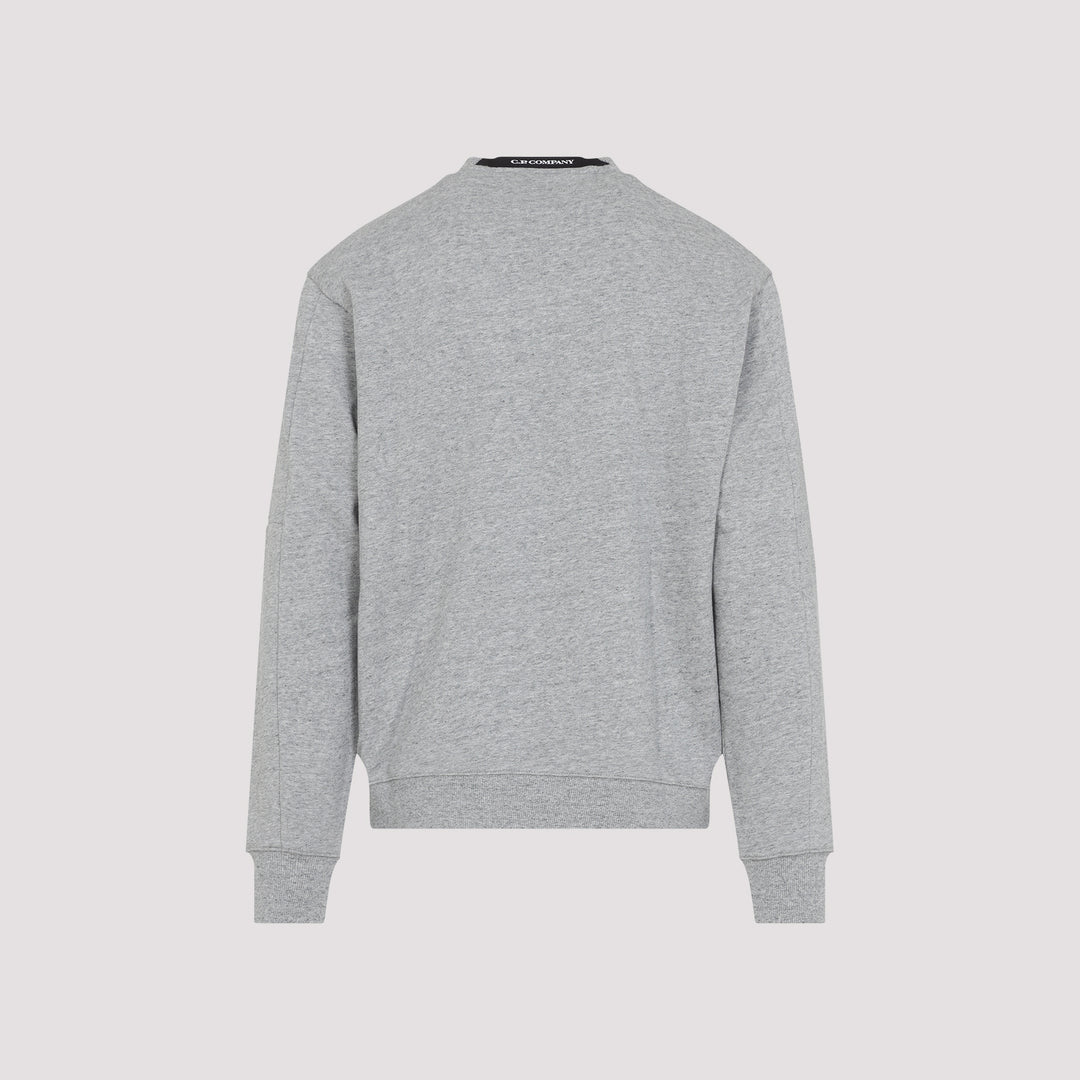 Cp Company Sweatshirts - Grey | 7fdb1d1e69d03d874e171e77ebef5c81b5fca9fb