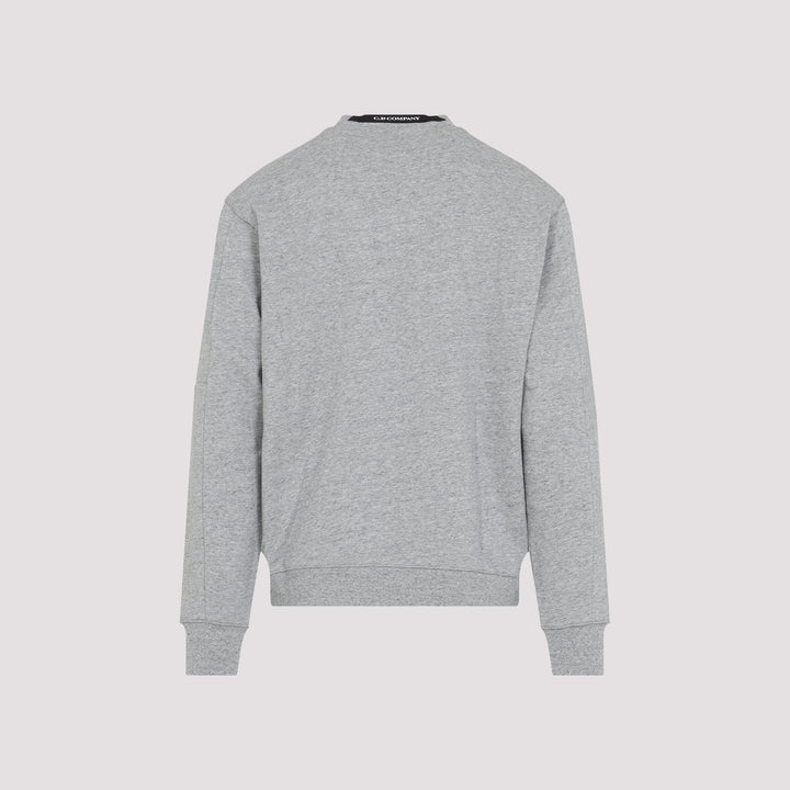 Cp Company Sweatshirts - Grey | 7fdb1d1e69d03d874e171e77ebef5c81b5fca9fb