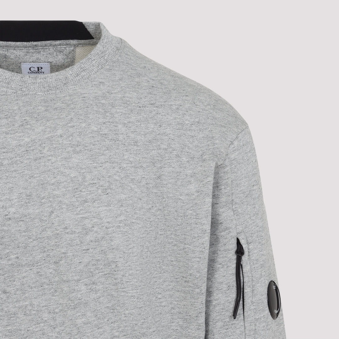 Cp Company Sweatshirts - Grey | 282013f3732664f125c450f674642d2941714266