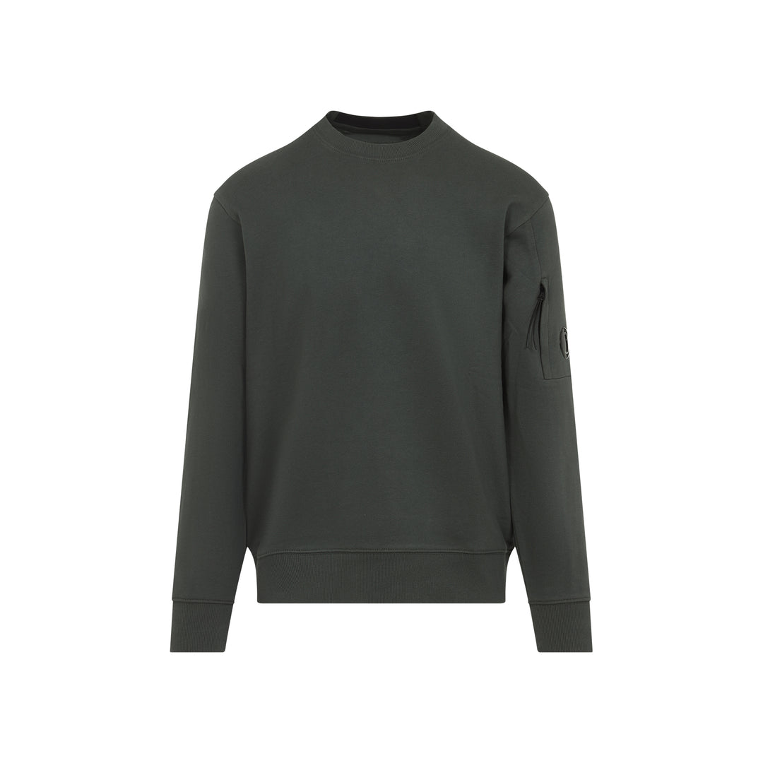Cp Company Sweatshirts - Blu | 4ee643dcb7b6cf385cf1068b6730ce6ed19fe608