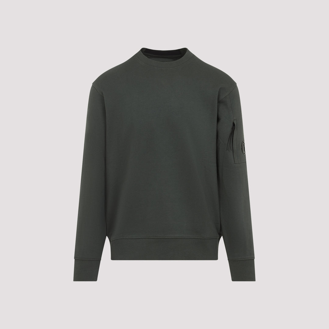 Cp Company Sweatshirts - Blu | 9c6a7da2d853de33c380c172c83a732cbf017f73