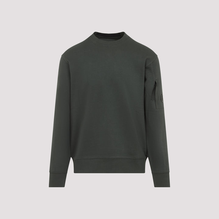 Cp Company Sweatshirts - Blu | 9c6a7da2d853de33c380c172c83a732cbf017f73