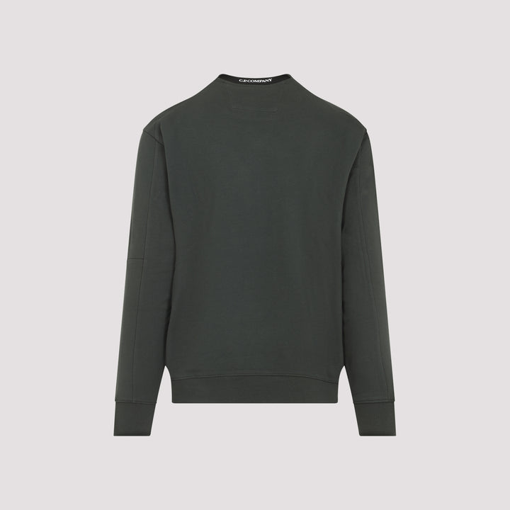 Cp Company Sweatshirts - Blu | f85bf16590c0706610b94108351553be5497fe22