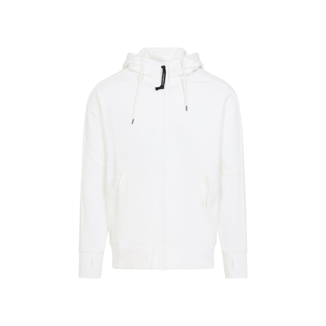 Cp Company Hoodies - Bianco | 17b78e98322ca2f2dfa45492c29d919ffc1873a4