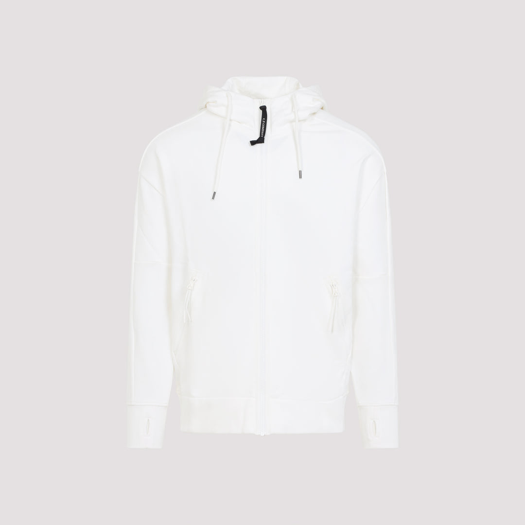 Cp Company Hoodies - Bianco | 6d540cdee15f1d0d2b368f0f4835f6b1fda4703b