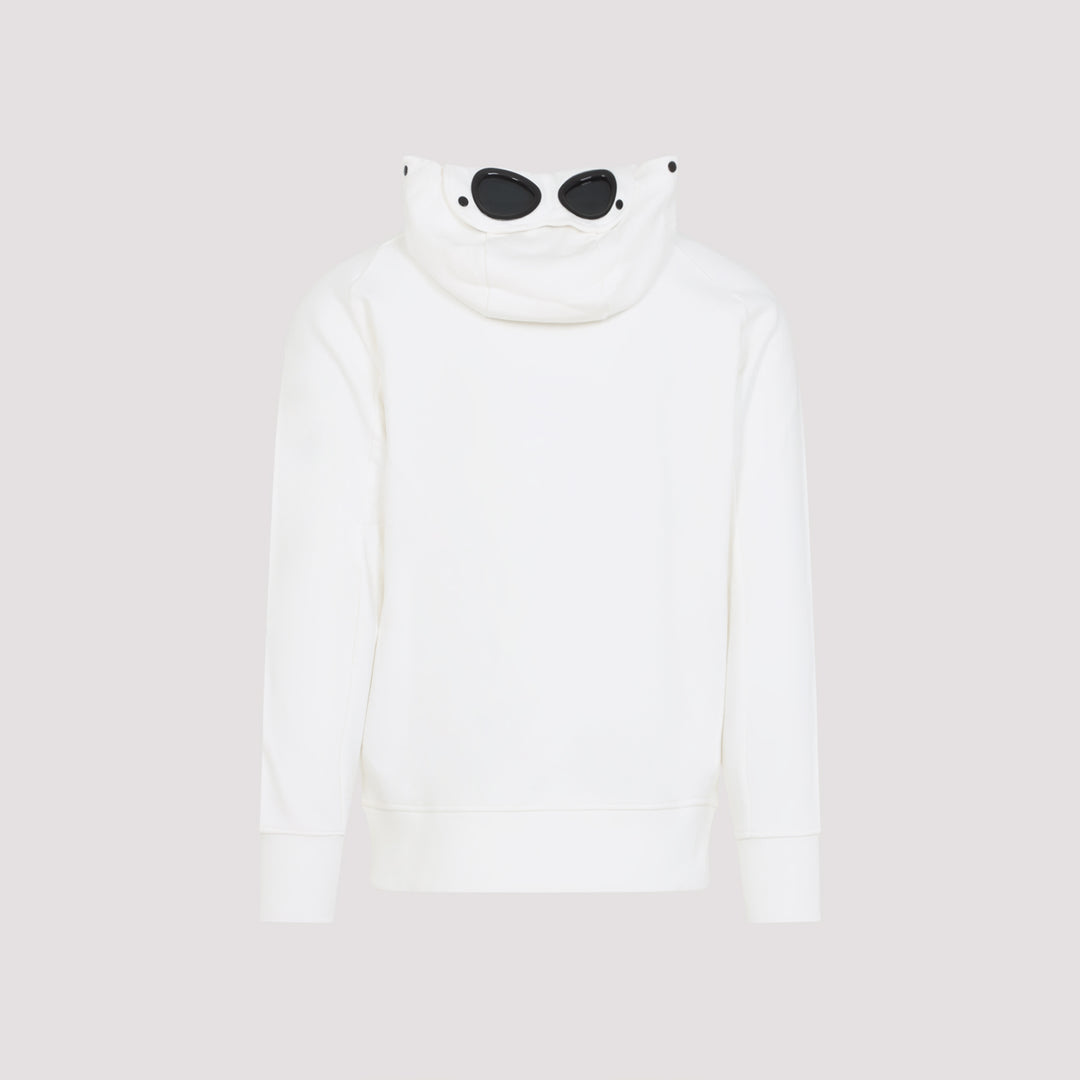 Cp Company Hoodies - Bianco | 5a2b65e4fb2474ed3eeaf7a162229e0382be7efd