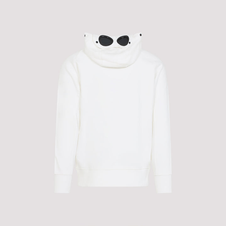 Cp Company Hoodies - Bianco | 5a2b65e4fb2474ed3eeaf7a162229e0382be7efd