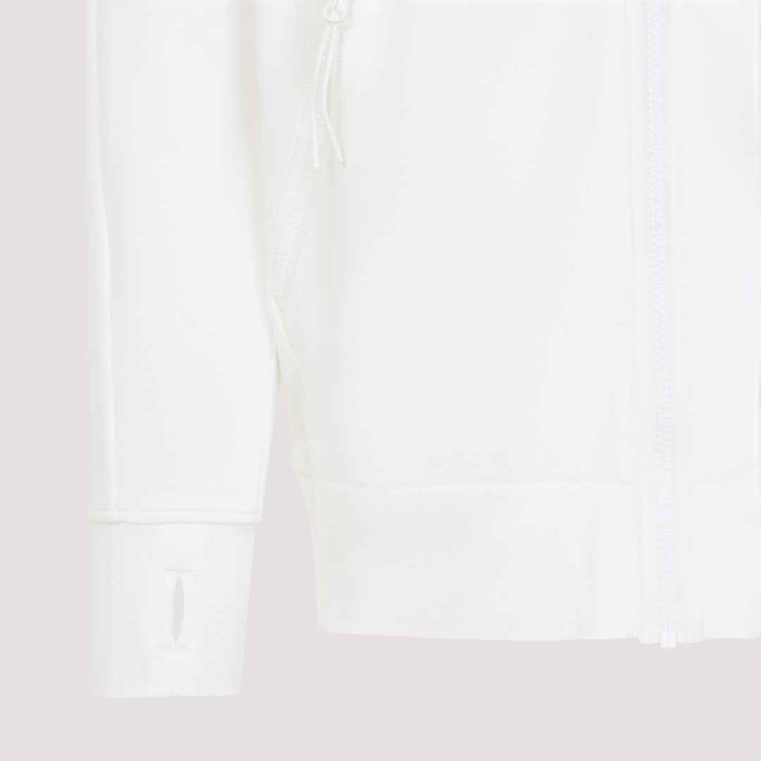 Cp Company Hoodies - Bianco | 2d2ec7eb7ea2bc223e08485e8e69a1717ff2163e