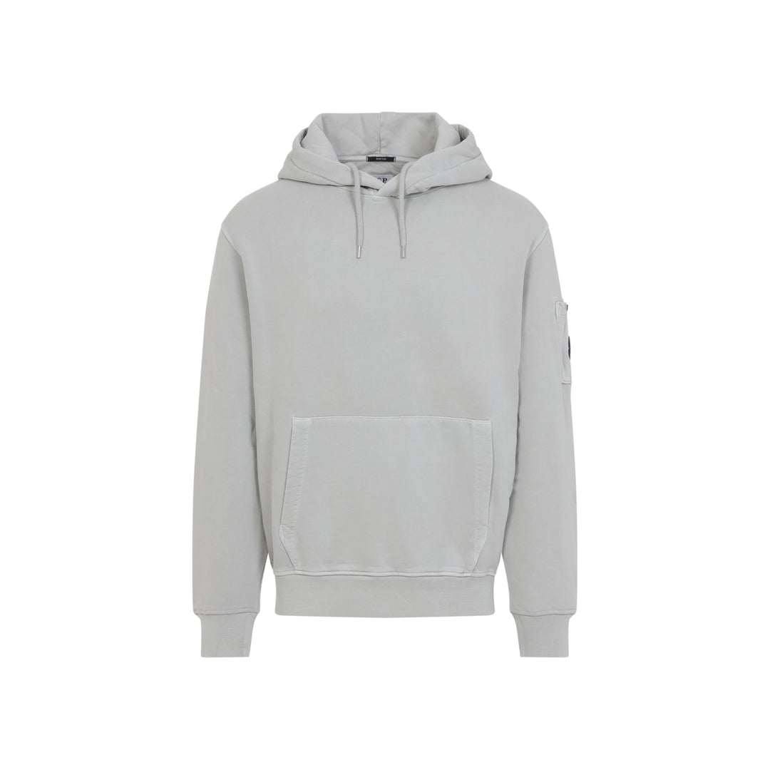 Cp Company Hoodies - Grey | bfb7affbdea5d49871edb392f05ba4d88dd25ed1