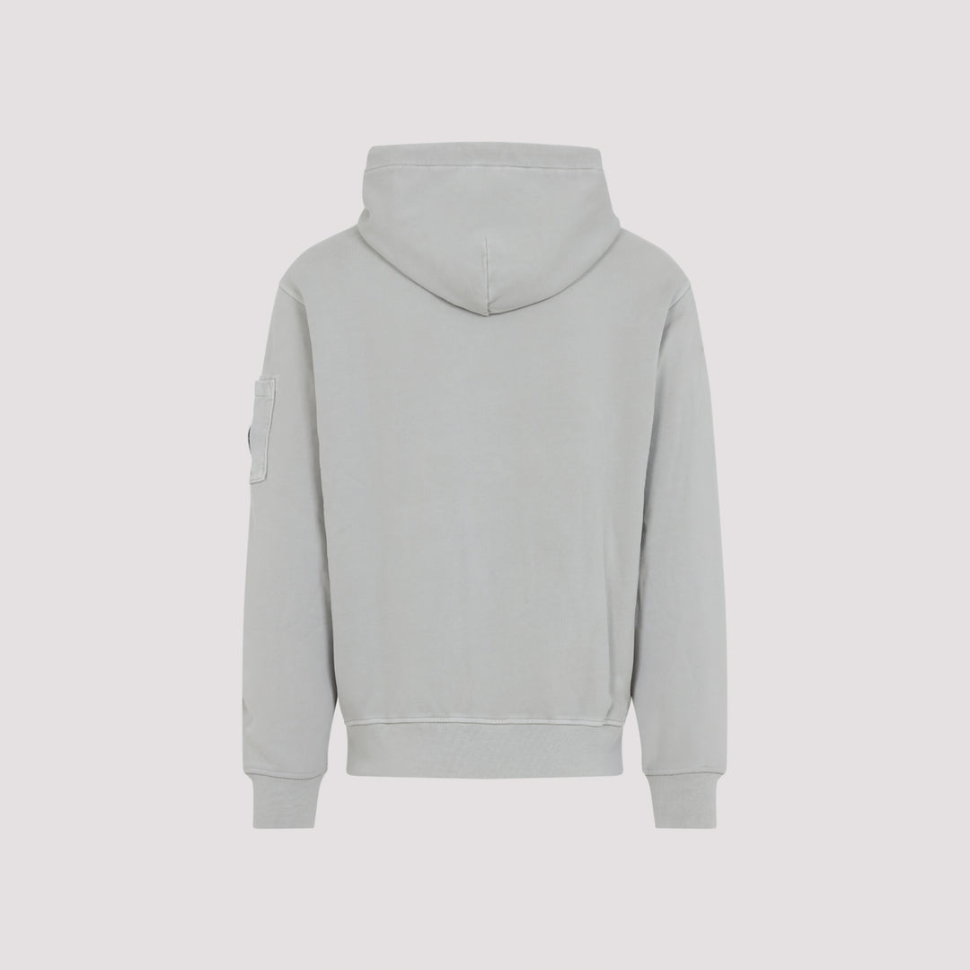 Cp Company Hoodies - Grey | 32115c2d18b0cb5064d6b80fd62dd2accf3cd6ac