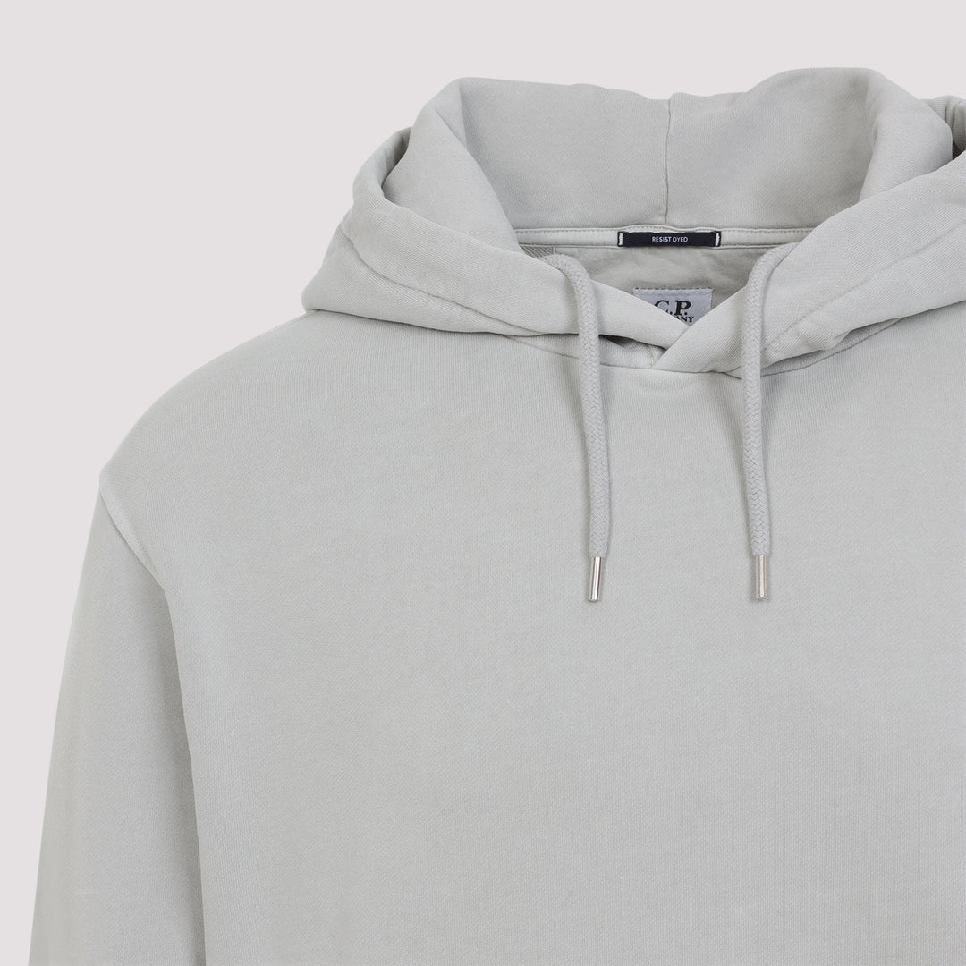 Cp Company Hoodies - Grey | f46868a64d6896140eb5d2303c3533a2f065ea3c