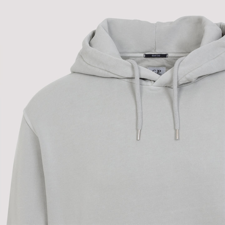 Cp Company Hoodies - Grey | f46868a64d6896140eb5d2303c3533a2f065ea3c