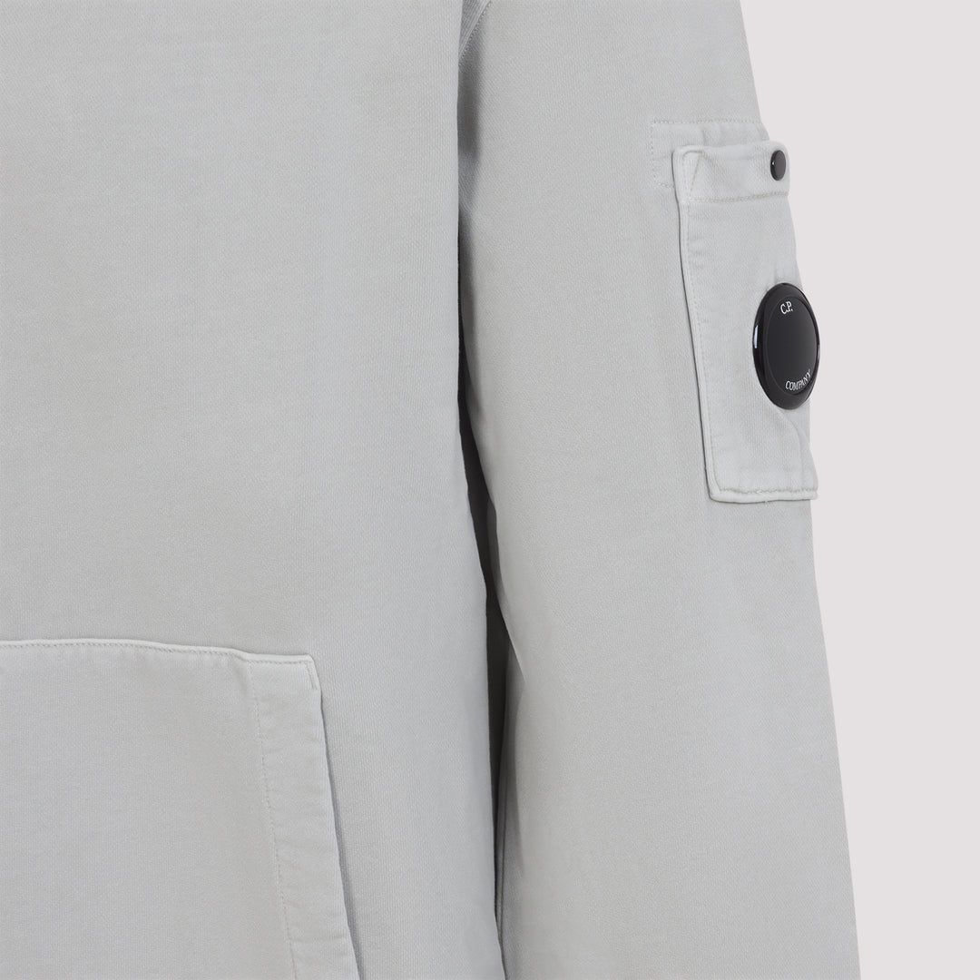 Cp Company Hoodies - Grey | 37bd71e3bfbce0af5cd1d91007300102cb741d7f