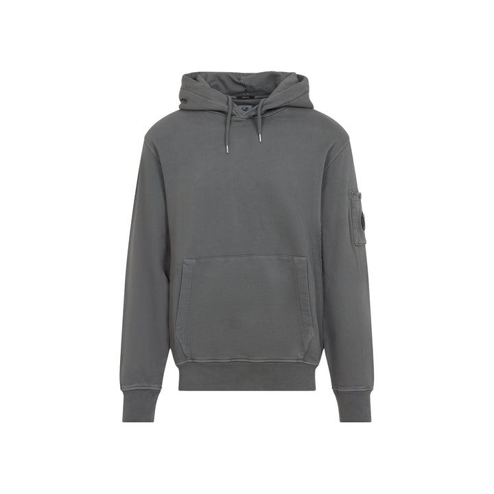 Cp Company Hoodies - Grey | 9be08fbadc5073773e63d6224436fd3188110ceb