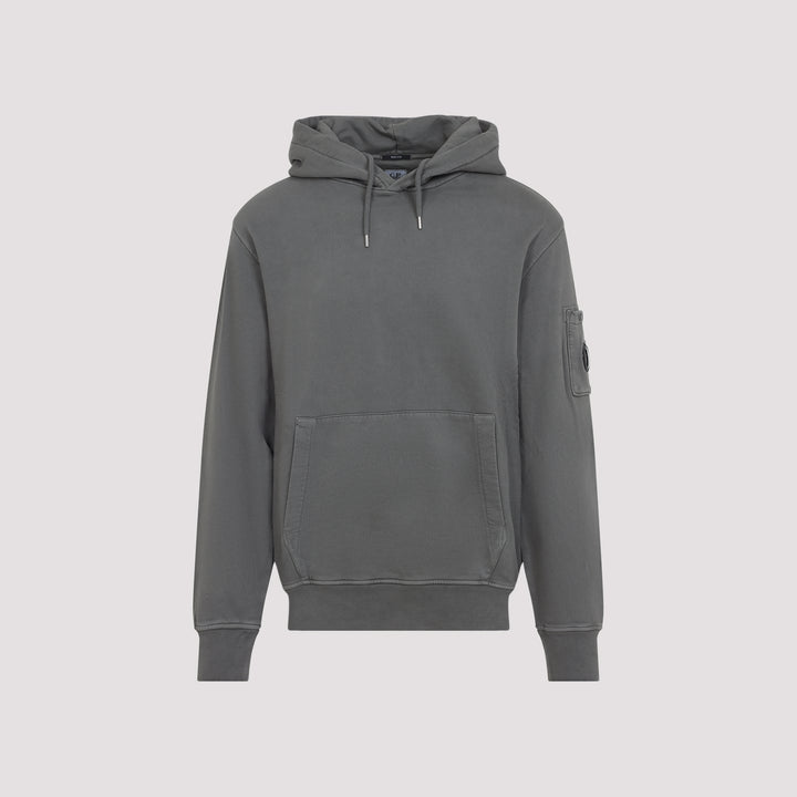 Cp Company Hoodies - Grey | efbe401be1b014b46bd3d9833d33dcabb0036f89