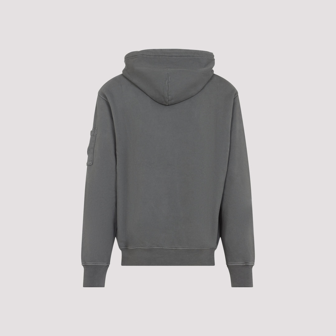 Cp Company Hoodies - Grey | c611e738a8e2a8ddf8e4e5feaaf99cd394cd86d6