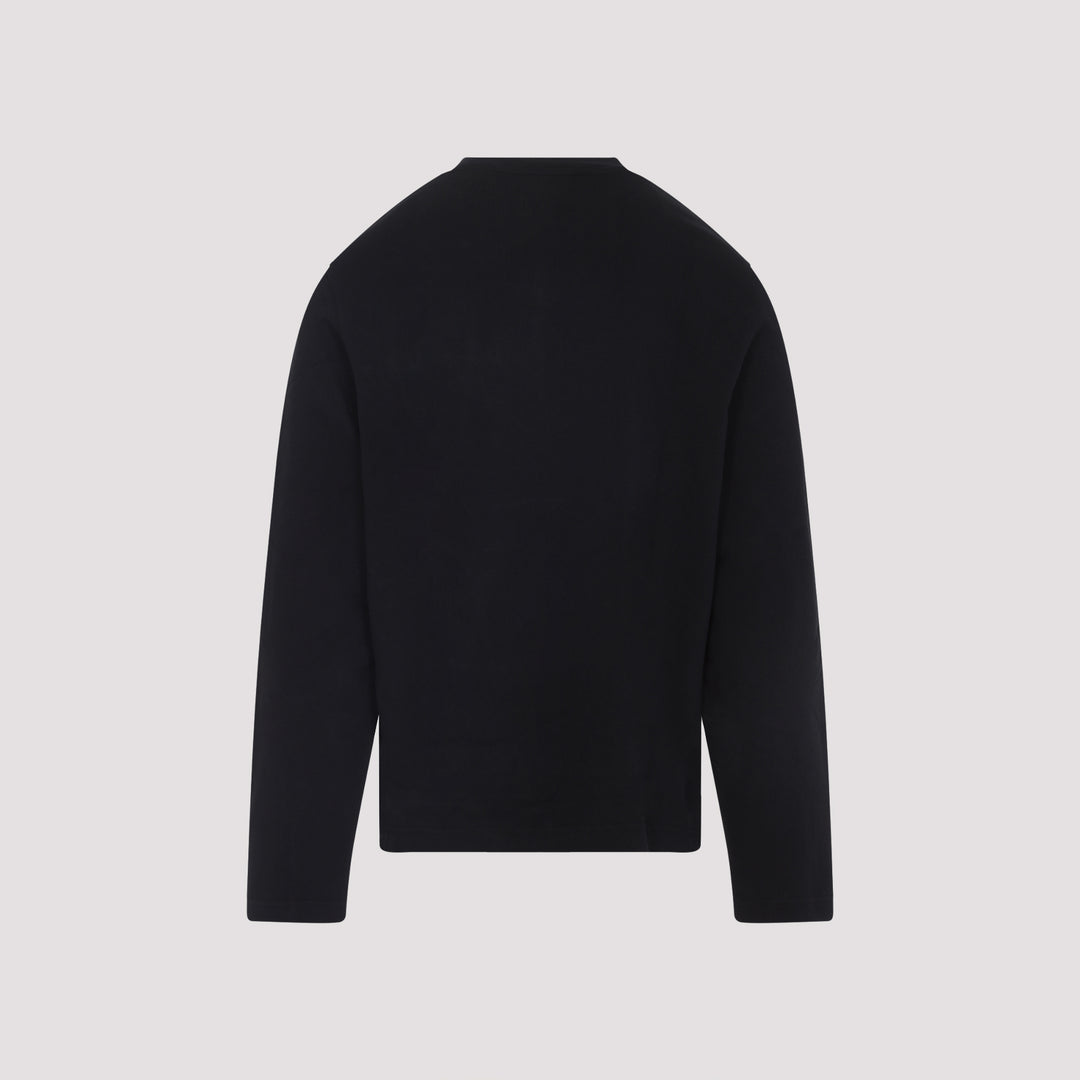 Jacquemus T-shirts - Nero | 6ee5808b51e3b44c9fc3756877bdf80a6a395a6a