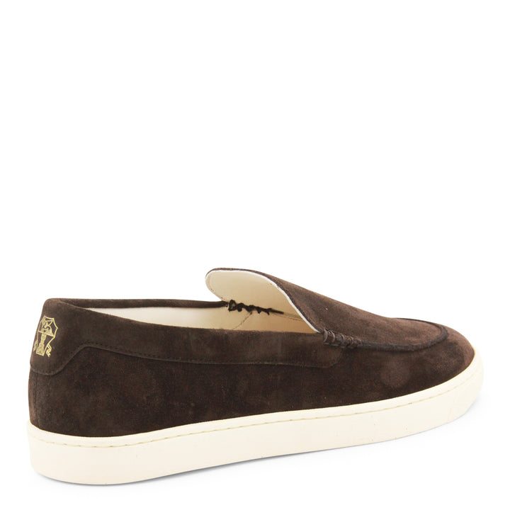 Brunello Cucinelli Flat shoes - Marrone | ff238745029e99ced7683fc0bd5ed7857e3b68c7