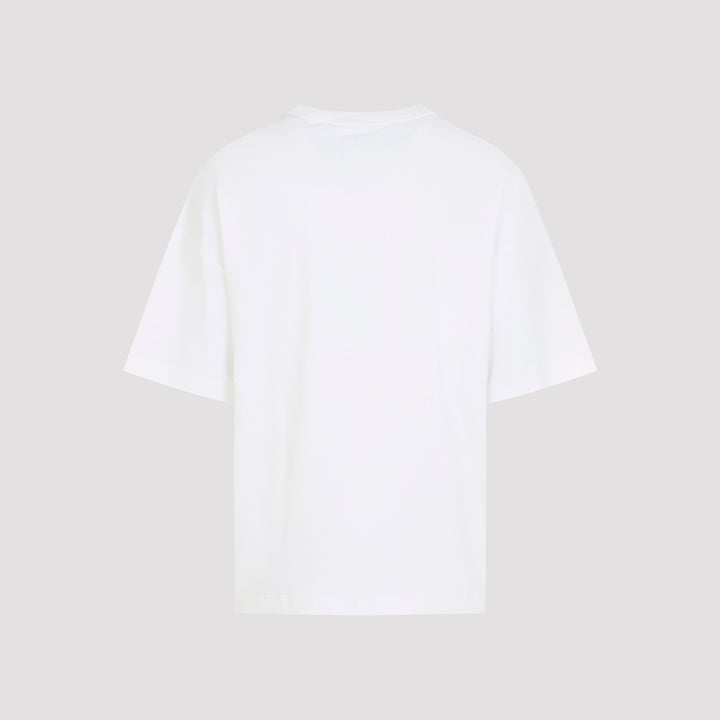 Carhartt Wip T-shirts - Bianco | 7e2833d4417a4b5ea4d048b6bee8f6f2ee4d2d29