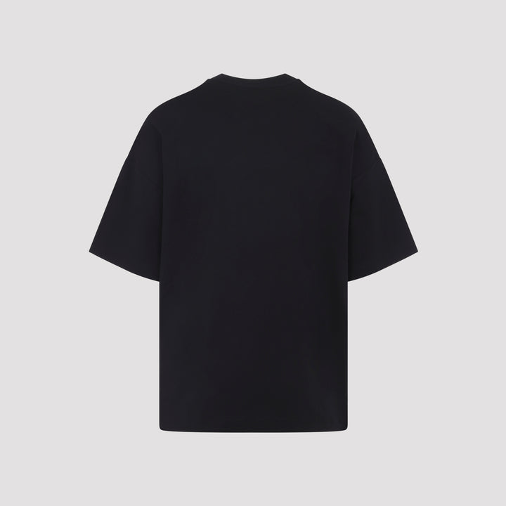 Carhartt Wip T-shirts - Nero | 880cd1c565175c2649636c6bcf4e8099cd7c1c2a