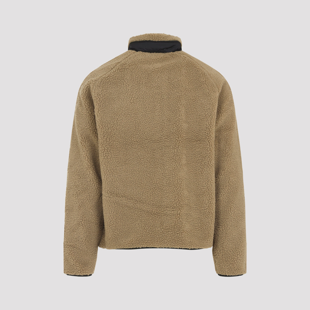 Carhartt Wip Giacche - Nero | 2e5c7a5a4815347386ab3079b46577d0f74e41b1