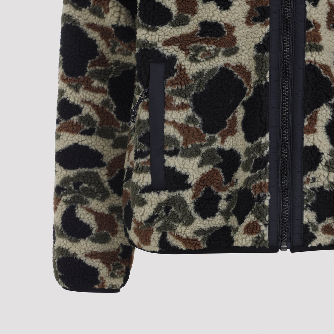 Carhartt Wip Giacche - Verde | 65ca64aa2f8b540e1e6cf8224a08ba29b186fdd9