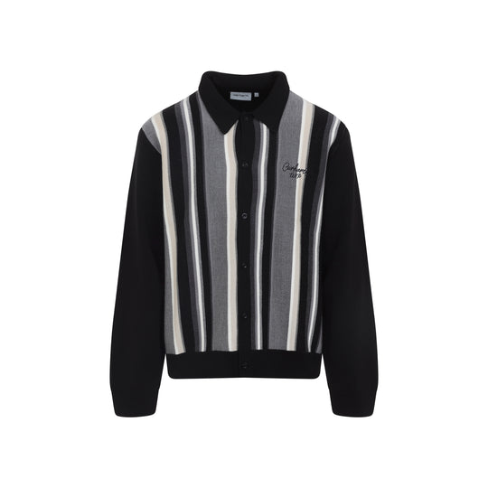 Graphite Grey Bainter Cardigan