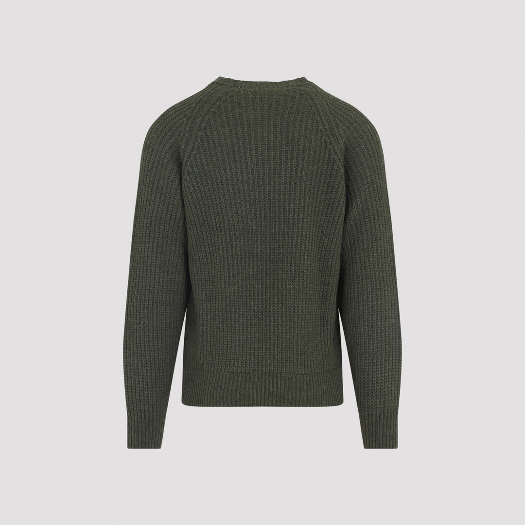 Carhartt Wip Pullover - Verde | 0a1be460bd7aa0f589055d83bfd2565ff73343f9