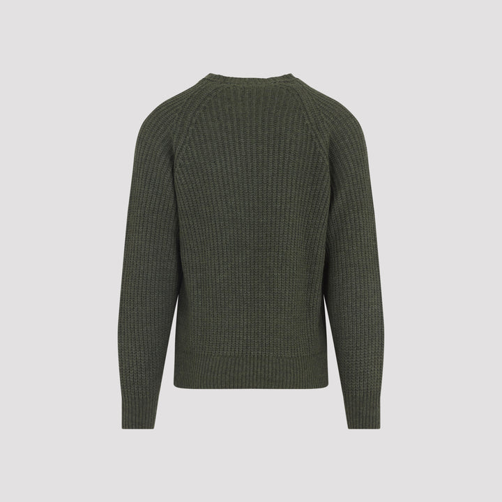 Carhartt Wip Pullover - Verde | 0a1be460bd7aa0f589055d83bfd2565ff73343f9