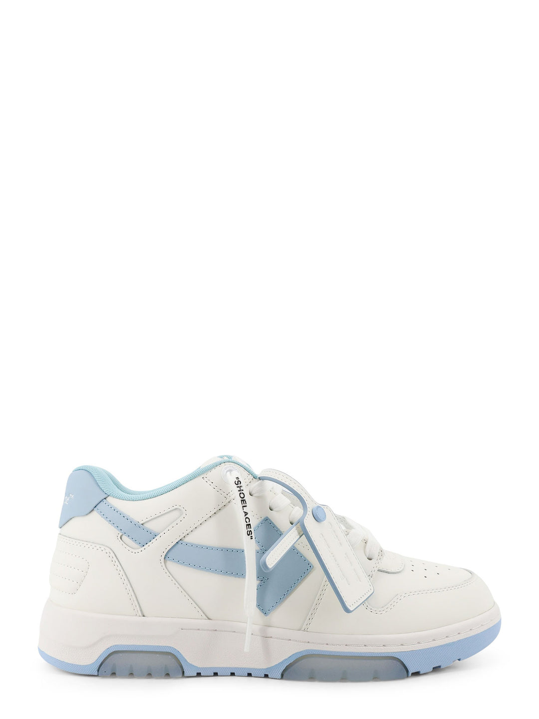 Off White Sneakers - WHITE LIGHT | 05c272cd8c2d6338fd7104258d4d318c5b94fa7e
