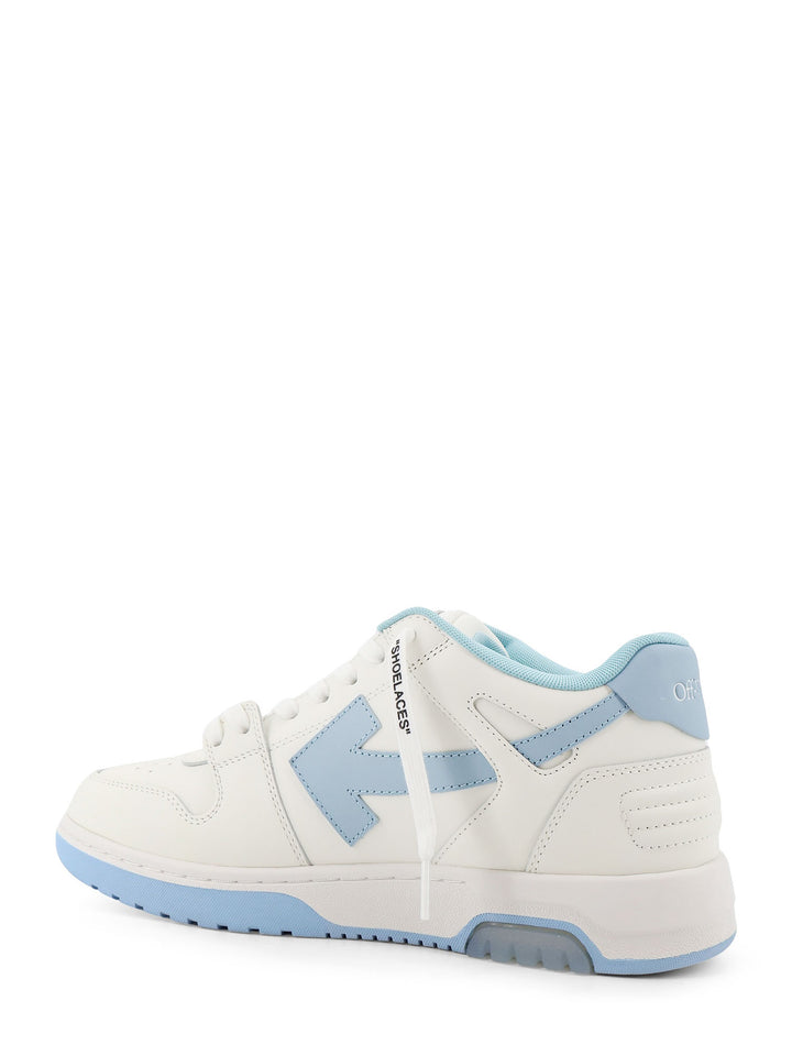 Off White Sneakers - WHITE LIGHT | f8d8f5dea84d0271ea3ab52bc6fca2ea4e34117e