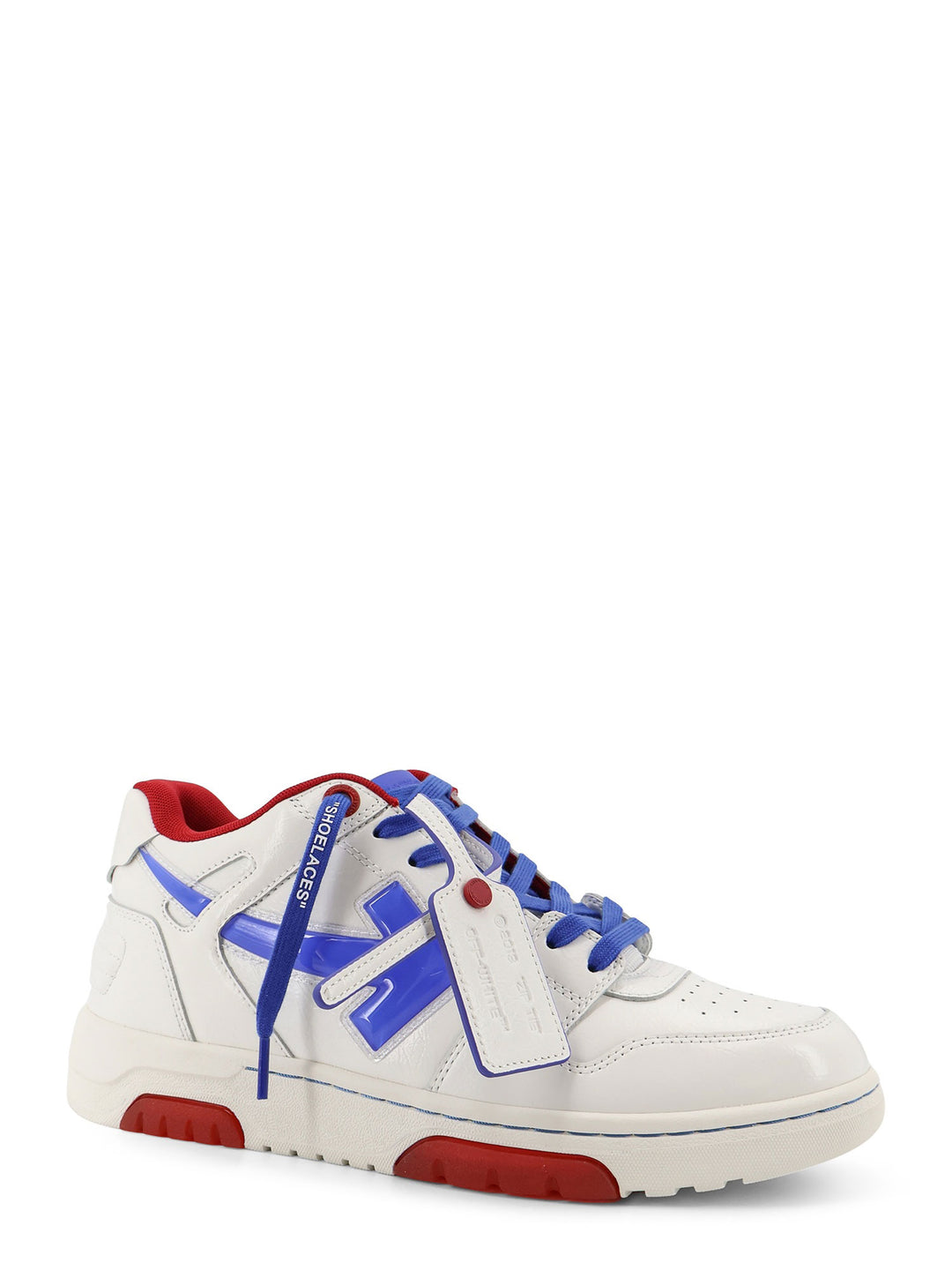 Off White Sneakers - WHITE COBAL | ab2802b81522bdbc5edf79270348839a9ac8c9c2