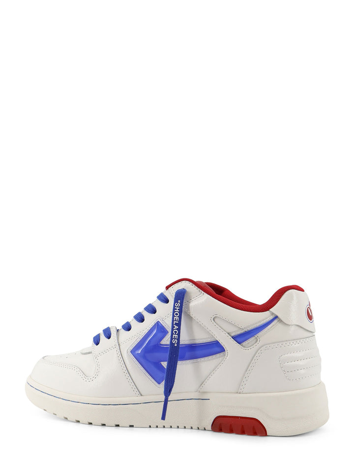 Off White Sneakers - WHITE COBAL | c9d521bacc58190149c7a9ff6e3ed5ac7a15ad87