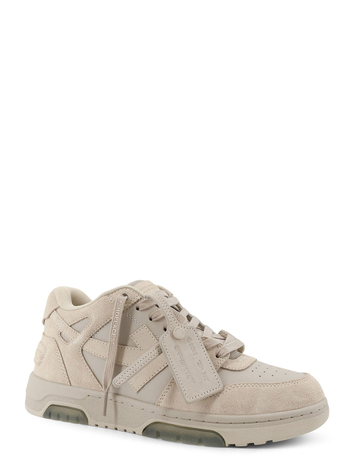 Off White Sneakers - Light and natural | f04dbe539c6c3ea73d88f2a3055f2f74708f96f0
