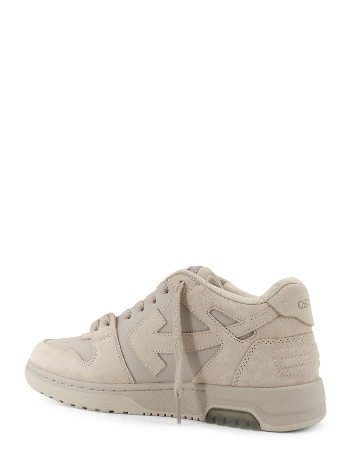 Off White Sneakers - Light and natural | 639062d66c1a408df32002c7577d165840922d12