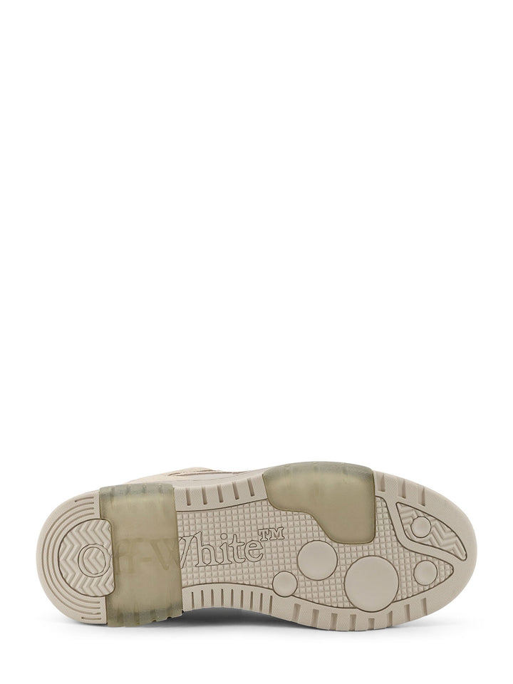 Off White Sneakers - Light and natural | 88c2b6ff0a7ed646040a718b8b328ee4ed6b2b62