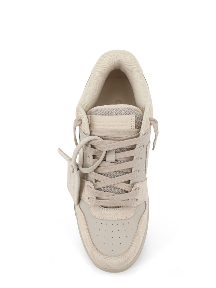 Off White Sneakers - Light and natural | 02a3205dbd506cac48f51d5163522d6efe9ba88d