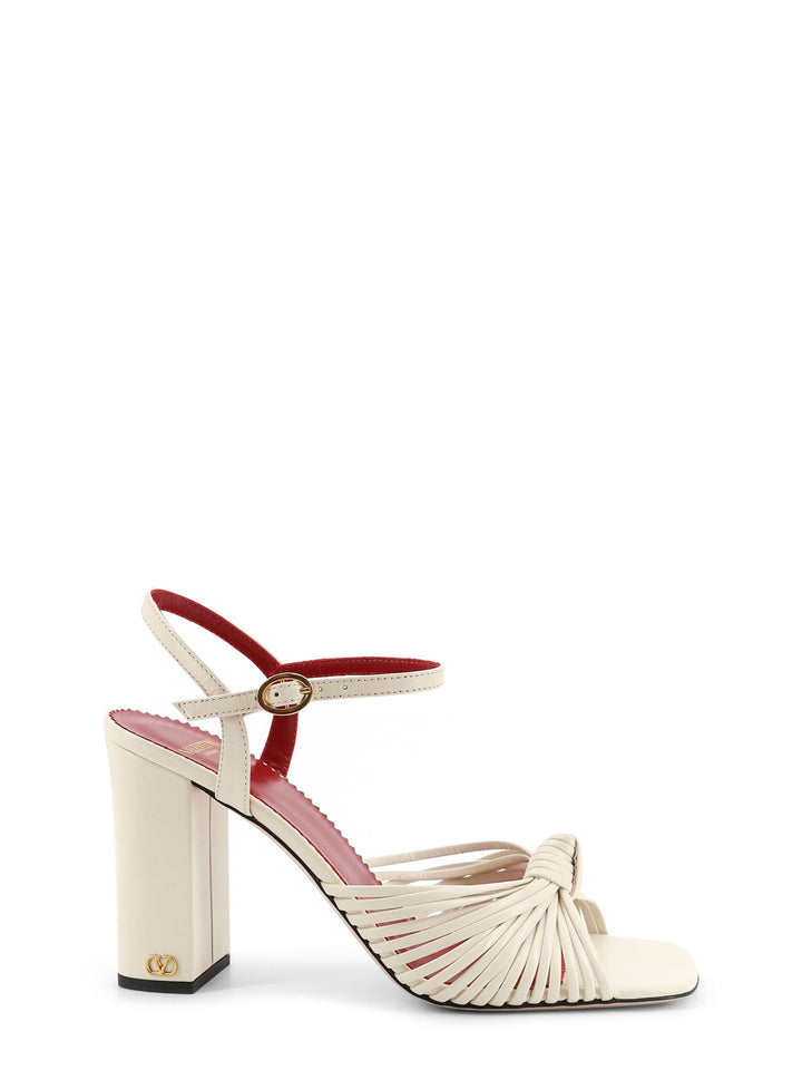 Valentino Garavani Sandals - Light and natural | 7c2ee7d0f8ddab948dac91adf82c5b9525623e9c