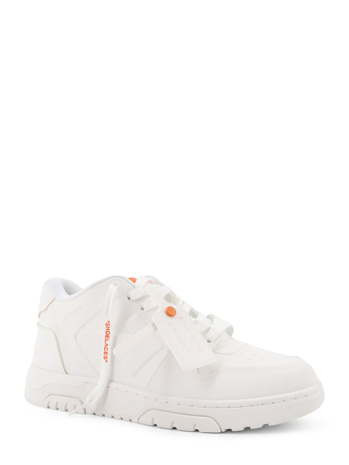 Off White Sneakers - MOLDED WHITE | a2fba25fff589fc46bb7b4e4a8f05fe40f65ca8b