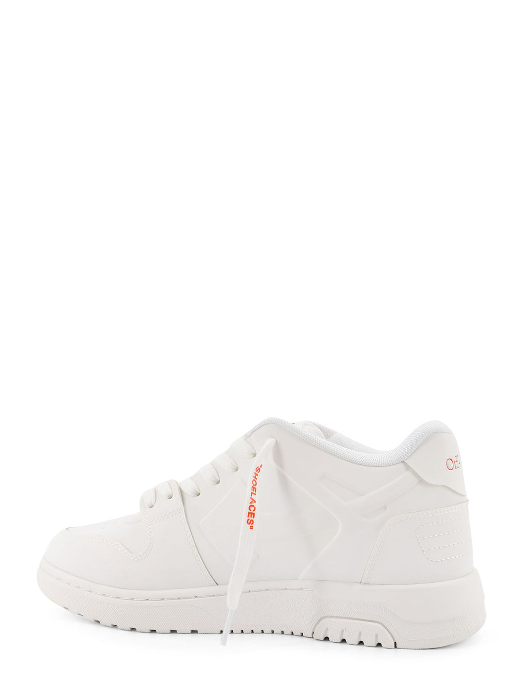 Off White Sneakers - MOLDED WHITE | 8a12e1ac7b26bec213d864b9ab361acc326fa338
